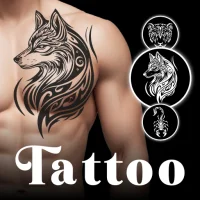 Tattoo Maker - Tattoo Design