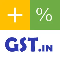 GST Calculator