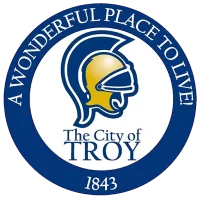 City of Troy 311